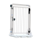 V-DOOR | dimensions: 1200 x 1500 x 2350 mm, passage width: 1290 mm | escapedoor on concrete plate | purely mechanical